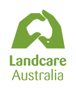 Landcare Australia Logo